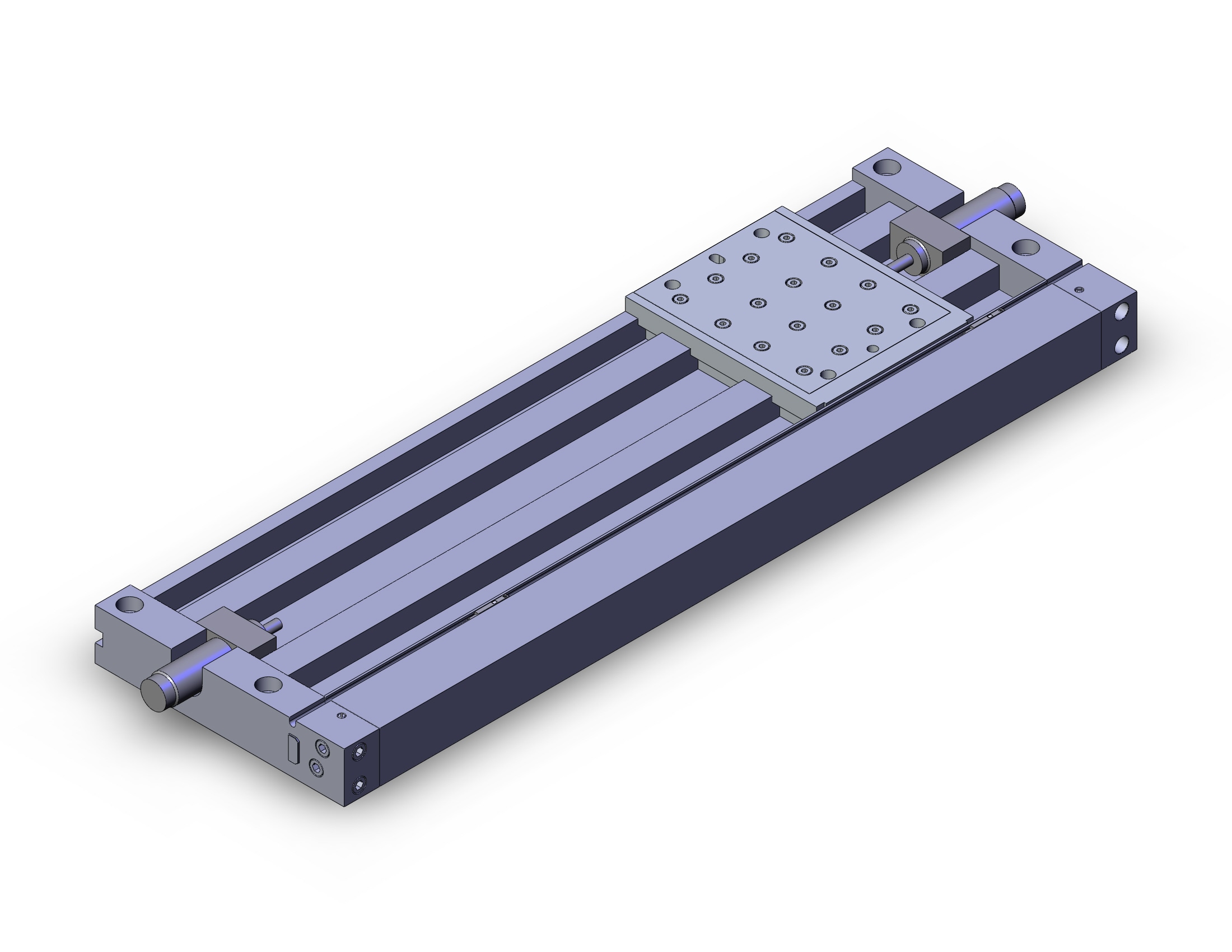 SMC MY2HT25G-350H-M9PSAPC cyl, rodless, MY2H RODLESS CYLINDER