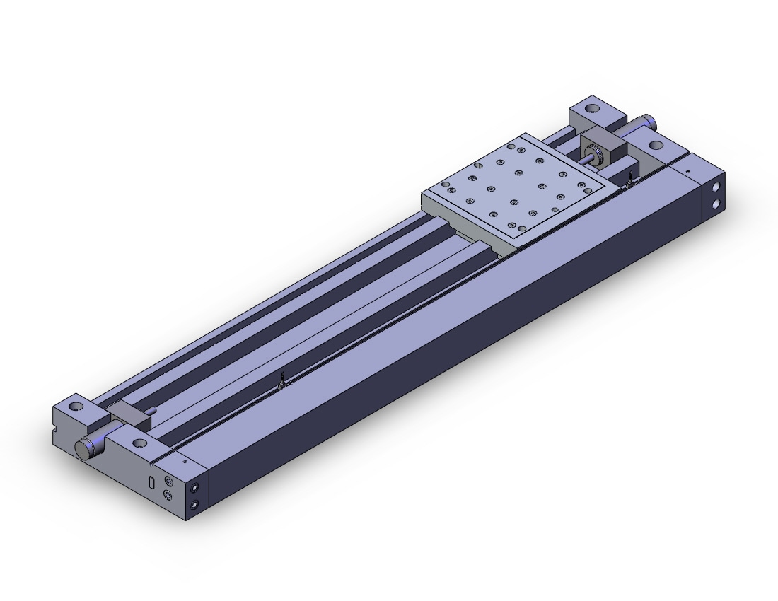 SMC MY2HT40TNG-600H-M9PVL cyl, rodless, MY2H RODLESS CYLINDER