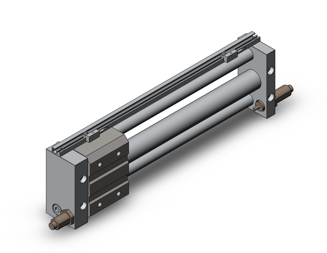 SMC NCDY2S32L-1200BC-F7PL ncy2s, rodless cylinder, RODLESS CYLINDER