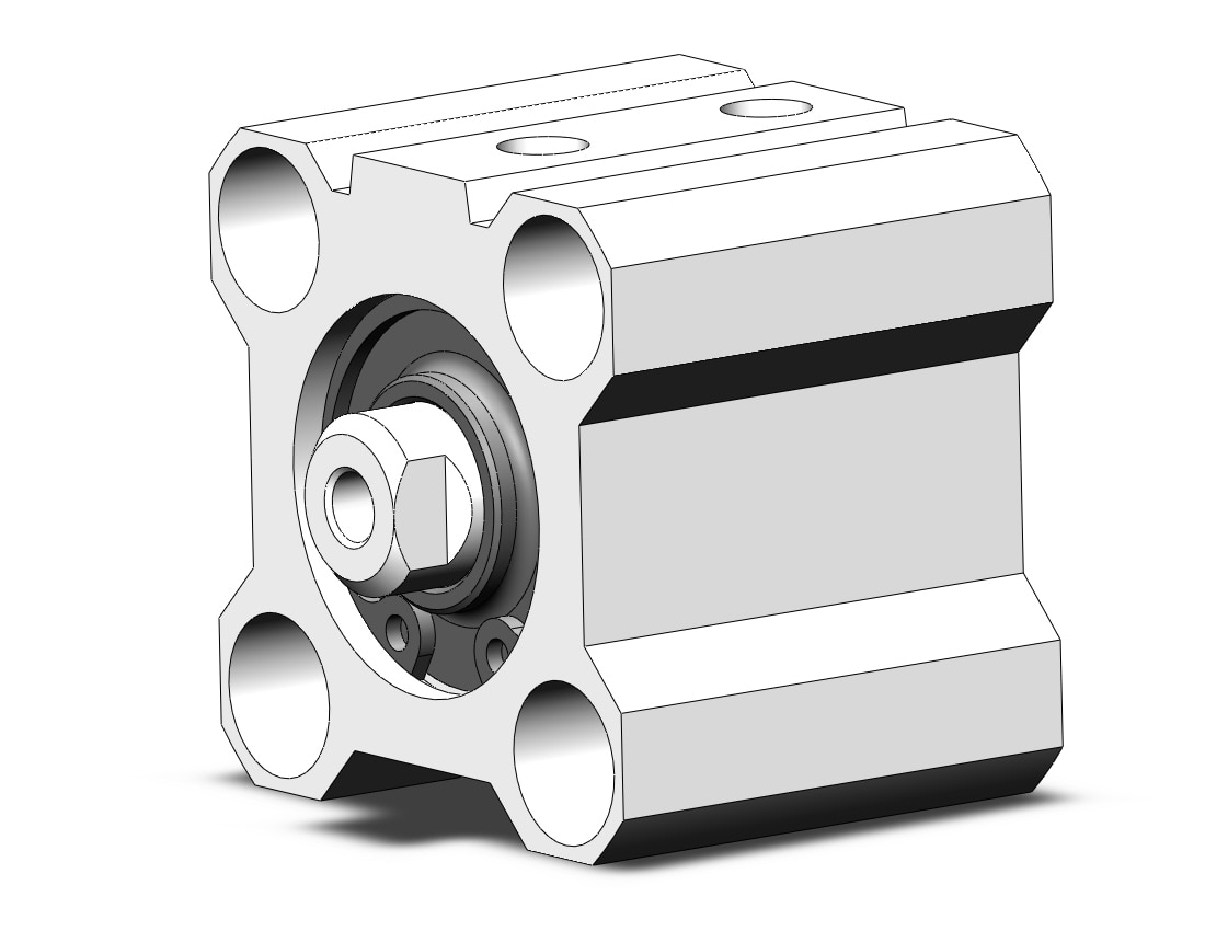 SMC NCQ2B20-10D-XB6 hc, Auth/Grp: A/55