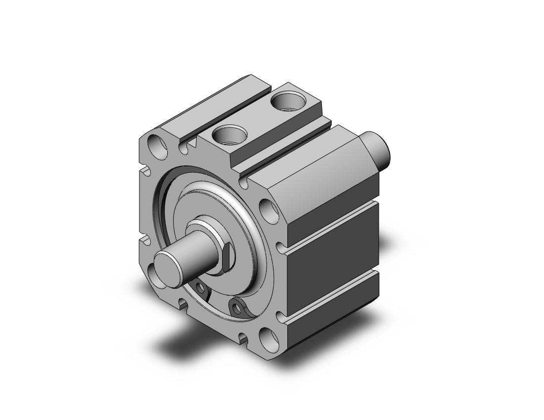 SMC NCQ8WB200-050CM 2