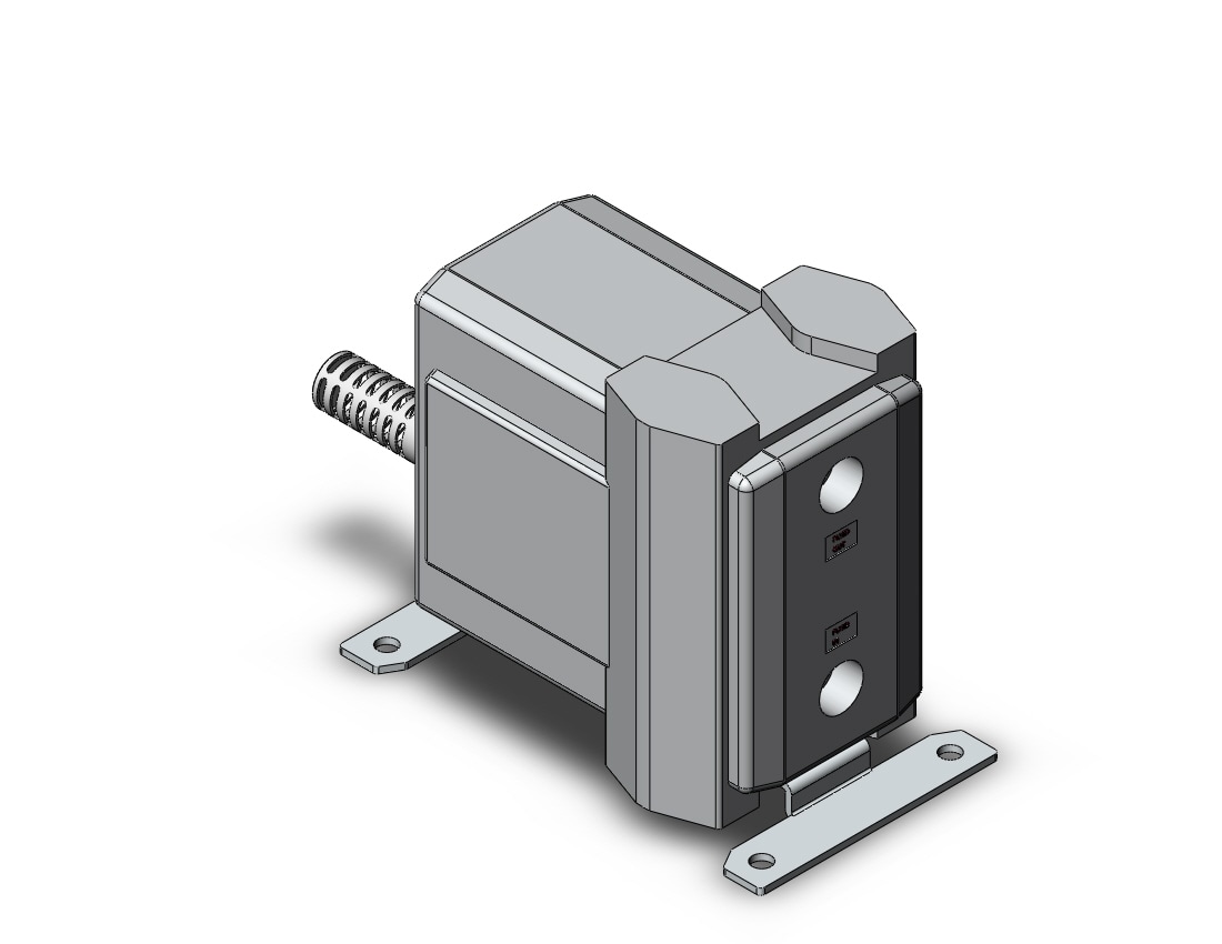 SMC PA5110-T04-N process pump, PROCESS PUMPS, PA, PAX, PB