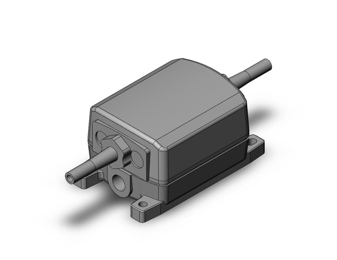 SMC PB1313A-P07N process pump, PB PROCESS PUMPS