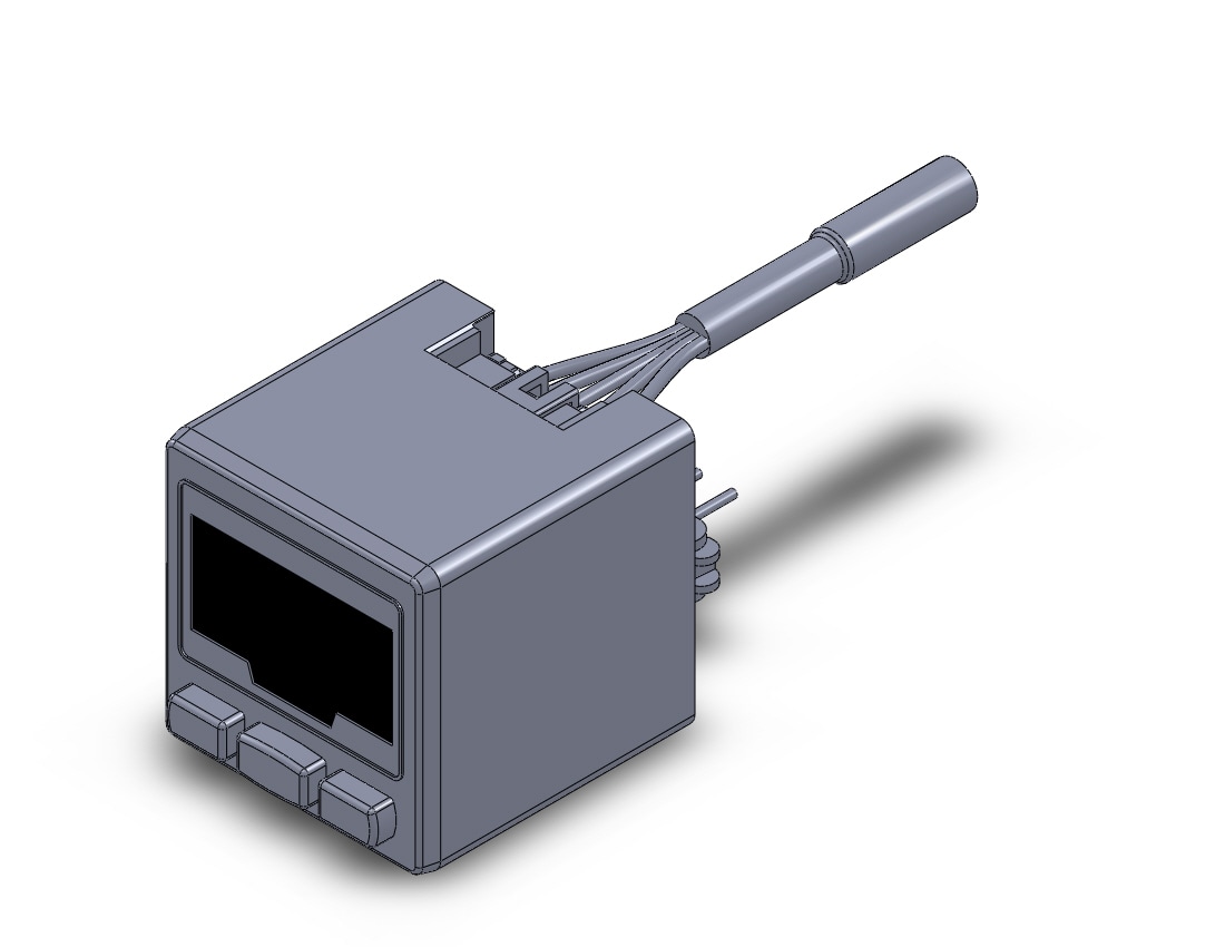 SMC PFM311-LF 1x, Auth/Grp: A/60