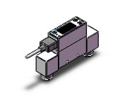 SMC PFMB7201-C8L-EW digital flow switch for air, IFW/PFW FLOW SWITCH