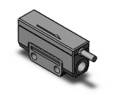 SMC PFMV510-1-N flow sensor for air, DIGITAL FLOW SWITCH