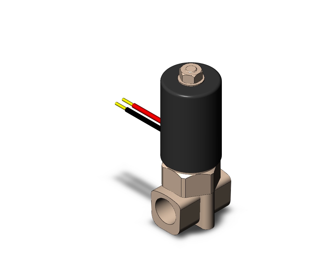 SMC PVQ31-5G-23-01F-H solenoid valve, PROPORTIONAL VALVE