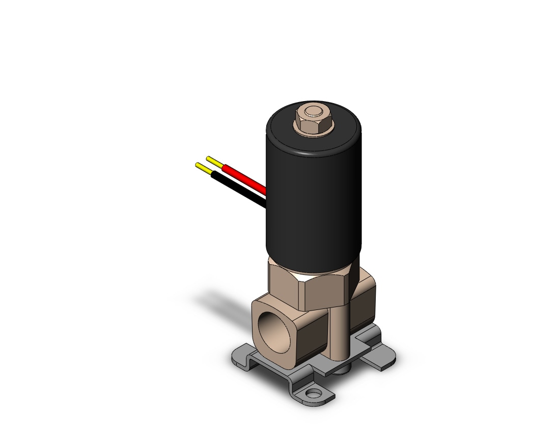 SMC PVQ31-5G-40-01N-H-F current proportional valve, PROPORTIONAL VALVE