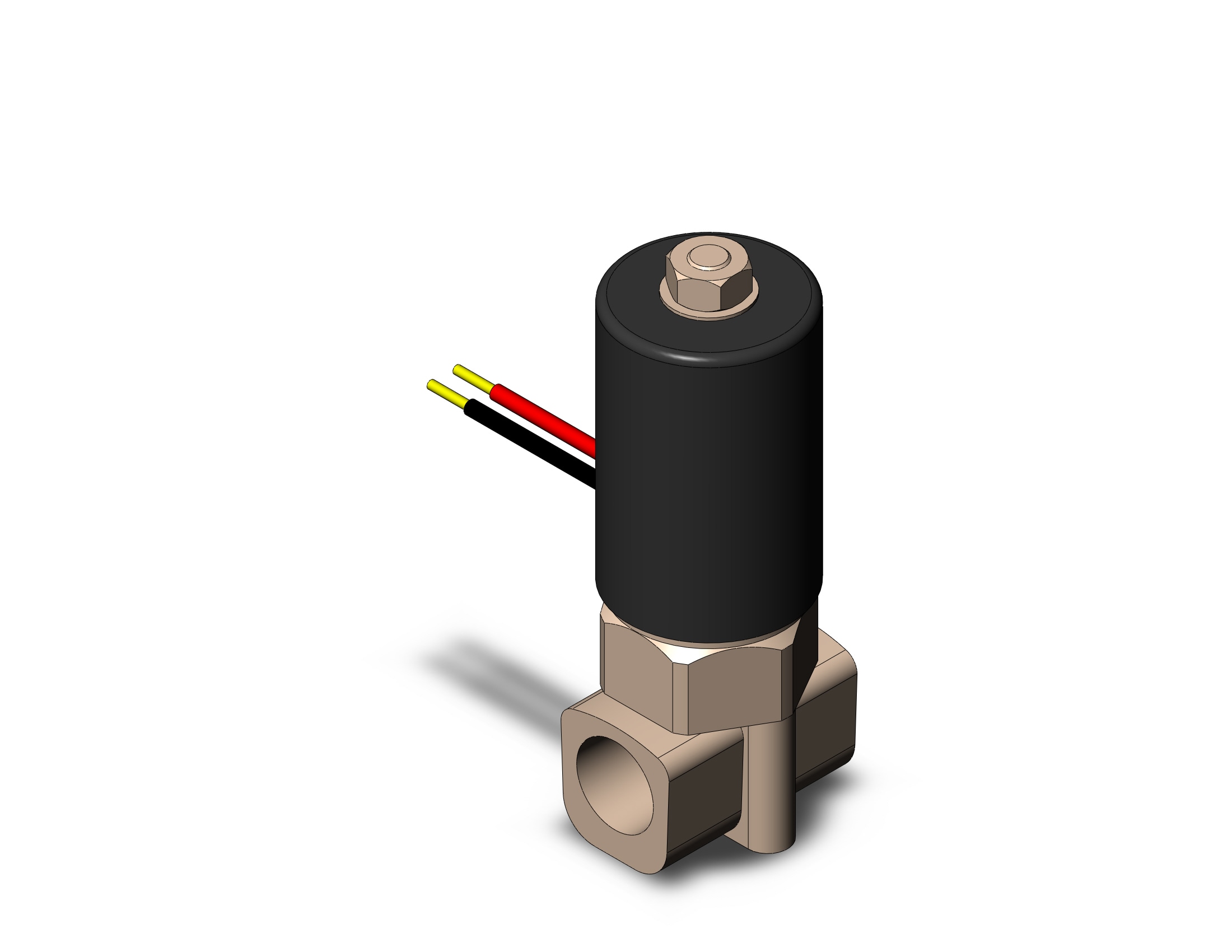 SMC PVQ31-6G-40-01-H solenoid valve, PROPORTIONAL VALVE