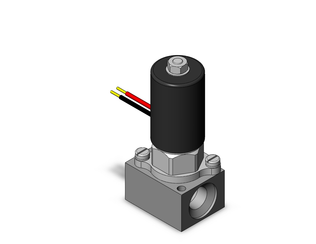 SMC PVQ33-5G-16-01F current proportional valve, PROPORTIONAL VALVE