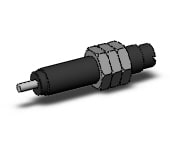 SMC RB1007J shock absorber, RB ACCESSORY-SHOCK ABSORBER***