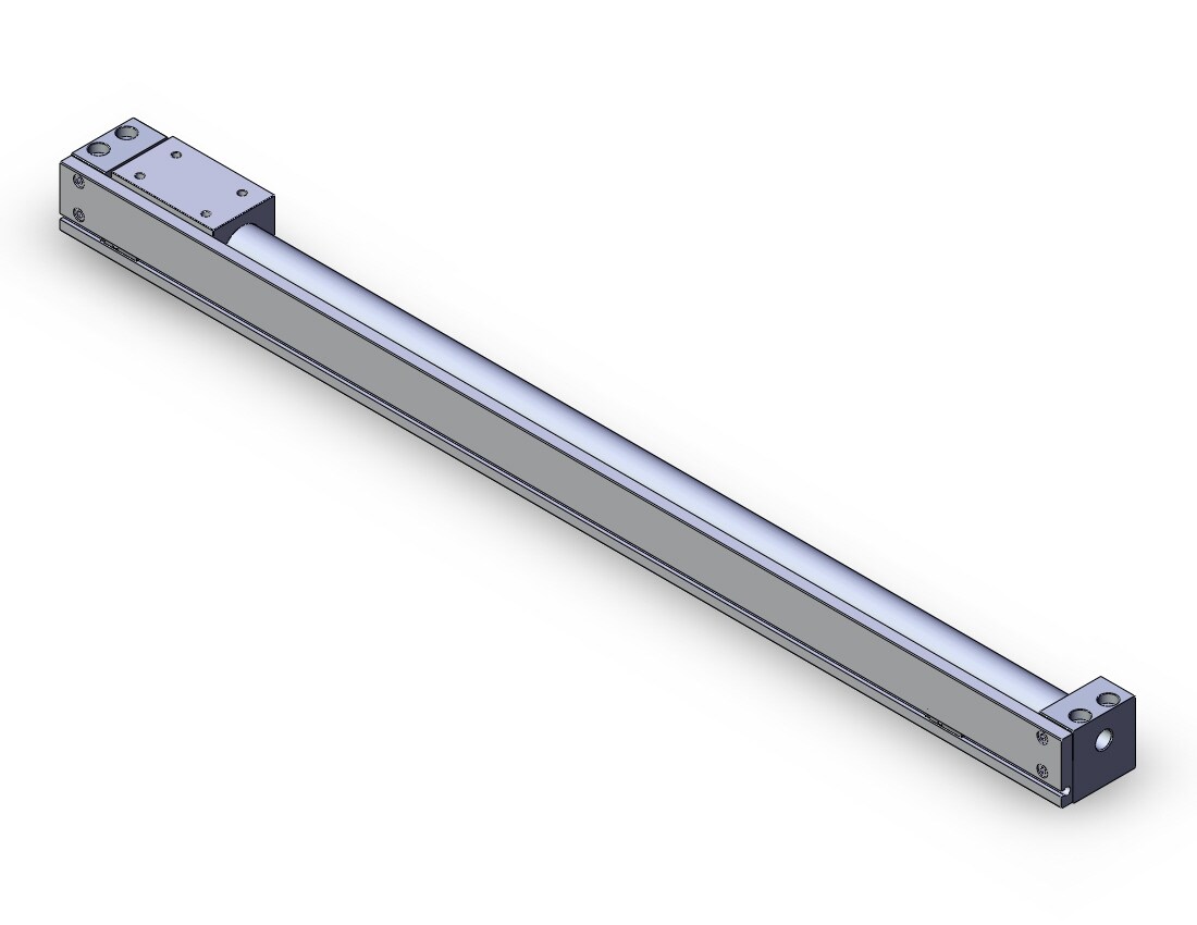 SMC REAR20-500-M9BL rea, sine rodless cylinder, RODLESS CYLINDER, SPECIALTY