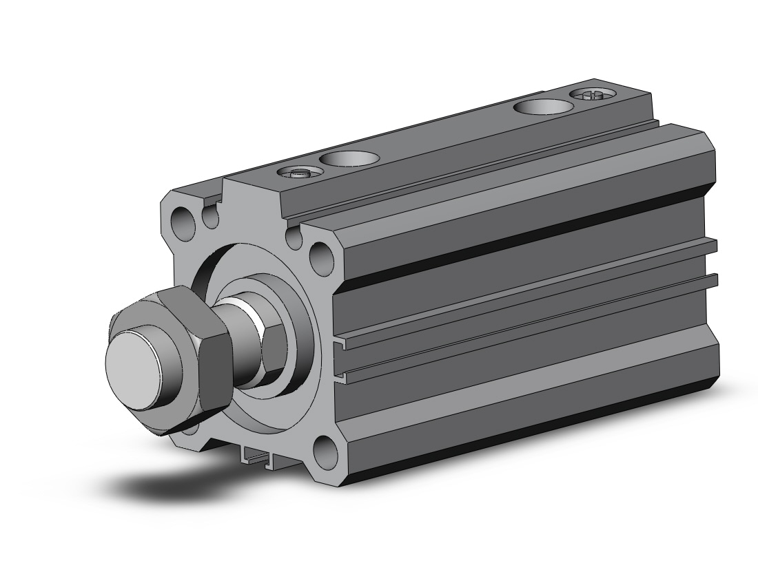 SMC RDQA32-50M-M9BVL cyl, compact, air cushion, RQ COMPACT CYLINDER