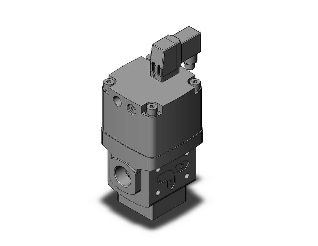 SMC SGH330A-70N20Y-5WZ vna/b/c/d body pt >3/4npt, VNA/B/C/D 2-WAY MEDIA VALVE