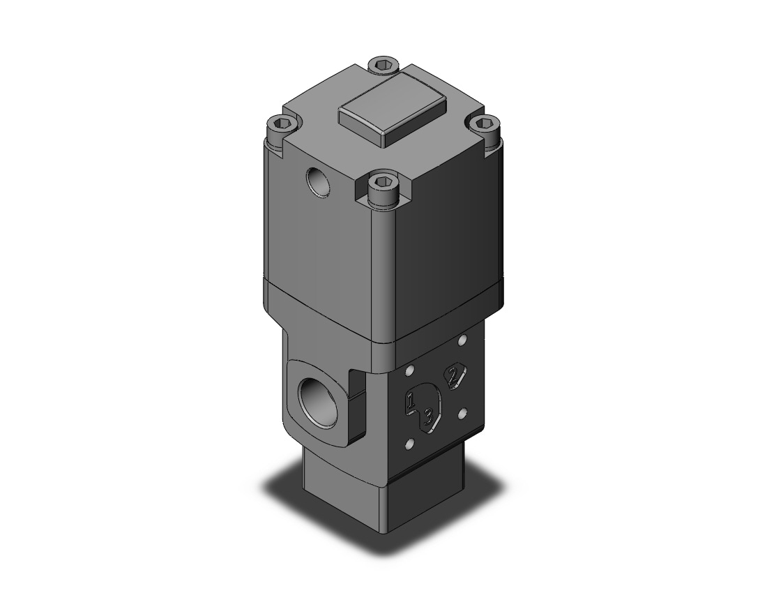 SMC SGHA230A-30N15 coolant valve, COOLANT VALVE