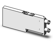 SMC SJ2360-5NFZ-N3 valve, SJ2000/SJ3000/SZ3000***