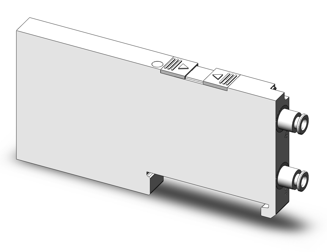 SMC SJ2A60-5NCZ-N1 valve, SJ2000/SJ3000/SZ3000