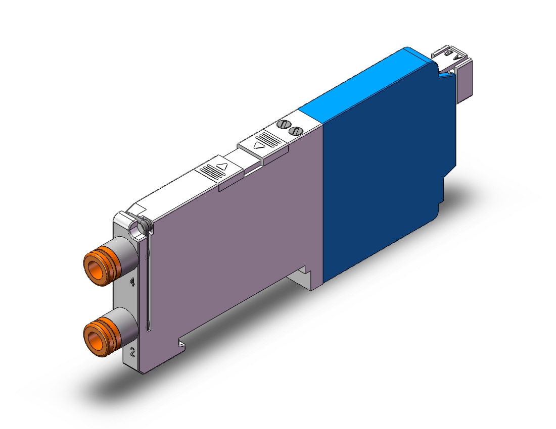 SMC SJ2A60N-5NMNZD-N3 valve, SJ2000/SJ3000/SZ3000***