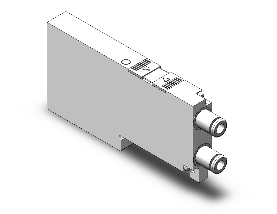 SMC SJ3160-5NCZ-C4 valve, SJ2000/SJ3000/SZ3000