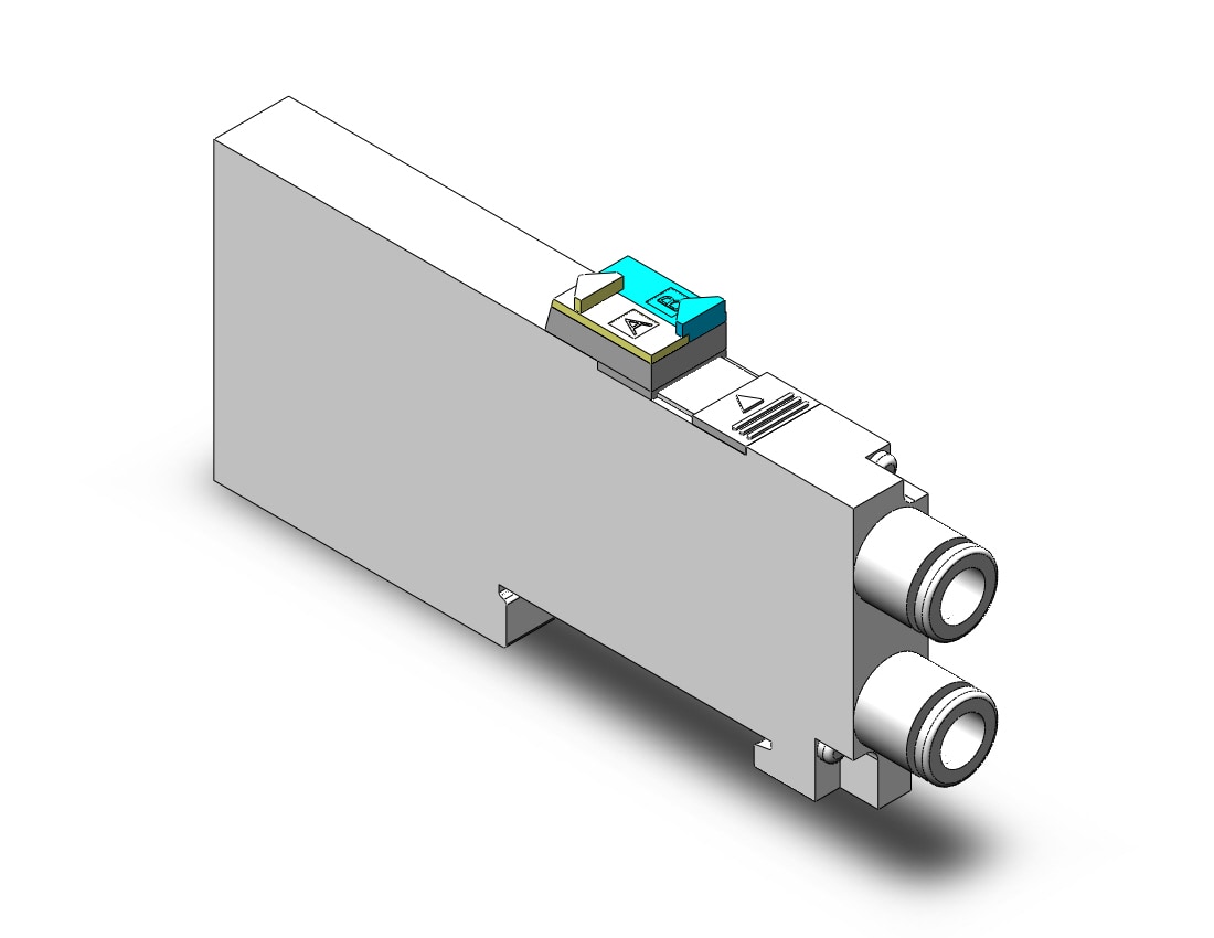 SMC SJ3560-5CUF-C6 valve, SJ2000/SJ3000/SZ3000