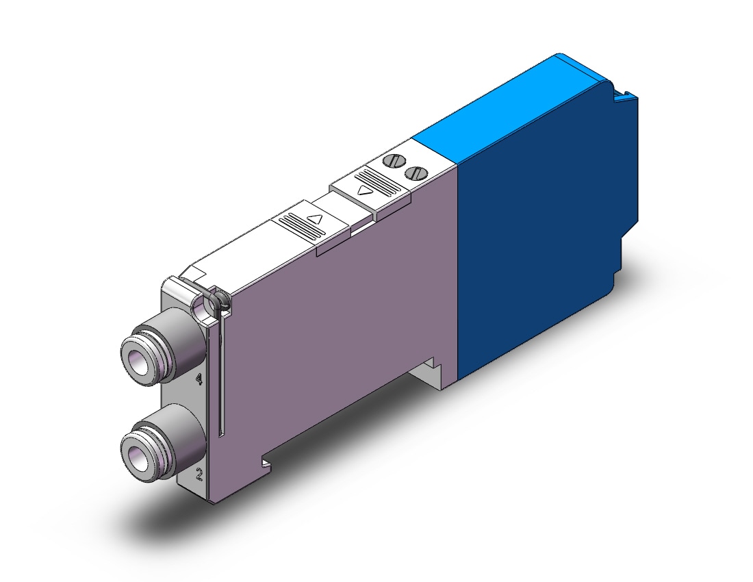 SMC SJ3A60TN-5NMOZD-C4 valve, SJ2000/SJ3000/SZ3000***