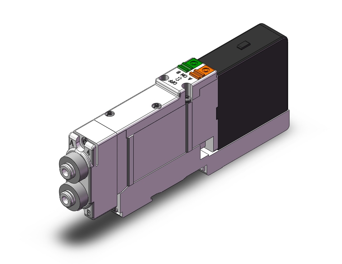 SQ2131-5D1-C4-MB SQ2000 BUILT IN FITTING LESS THAN 1/4