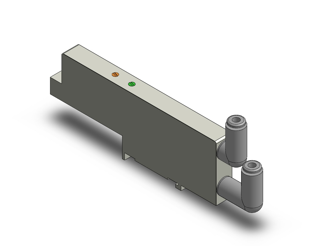 SMC SZ3460-5NMOZD-L4 valve, SJ2000/SJ3000/SZ3000