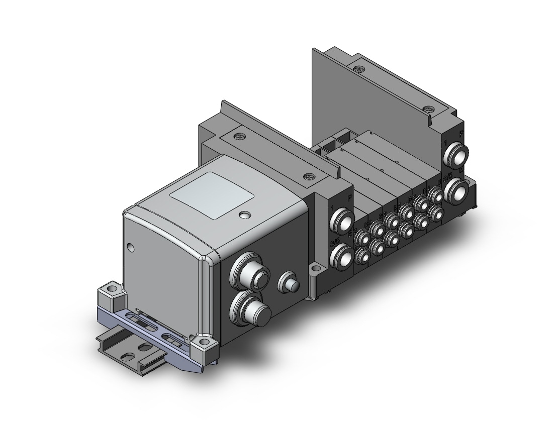 SMC SS5Y3-10SZE-06B-C4D up, Auth/Grp: 2/76