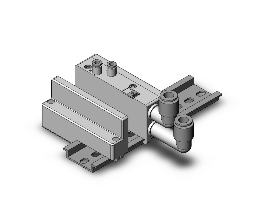 SMC SS5J3-60-02URL6 sj manifold, SJ2000/SJ3000/SZ3000