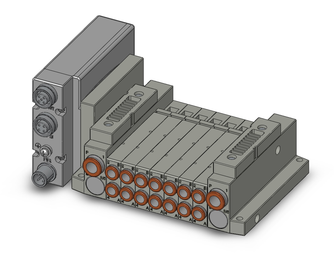 SMC SS5V1-W10S1FAND-07BS-C6 up, Auth/Grp: 2/76