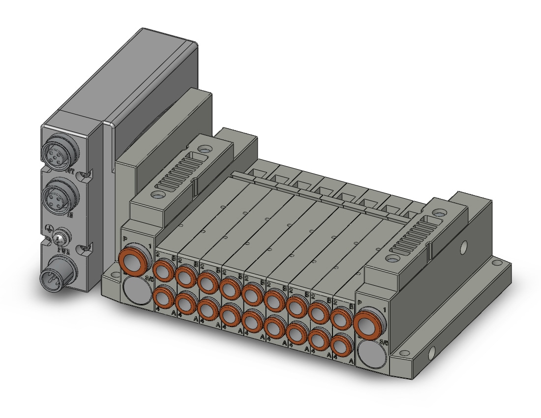 SMC SS5V1-W10S1FAND-09BS-C6 up, Auth/Grp: 2/76