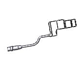 SMC SV1200R-5W2U valve, sol, SV1000 SOLENOID VALVE, 5-PORT