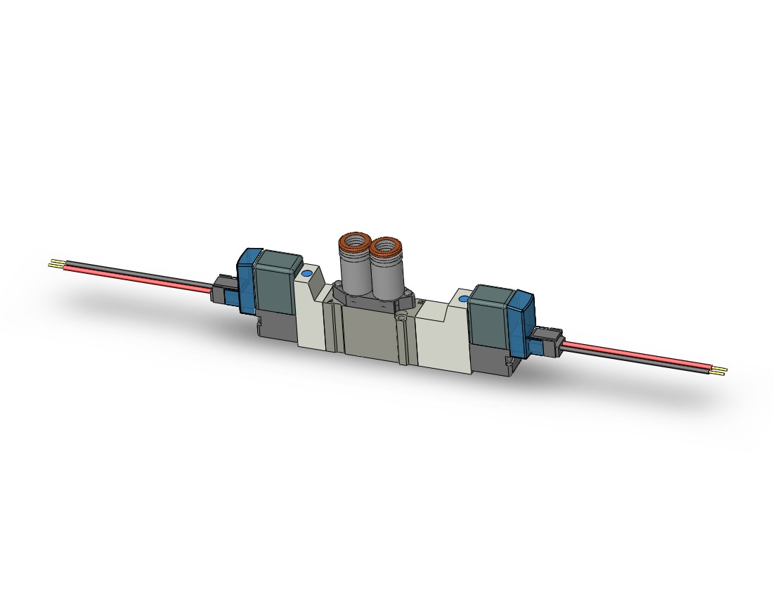 SMC SY3320-6LU-N7 sy other size rating, SY3000 SOL/VALVE, RUBBER SEAL