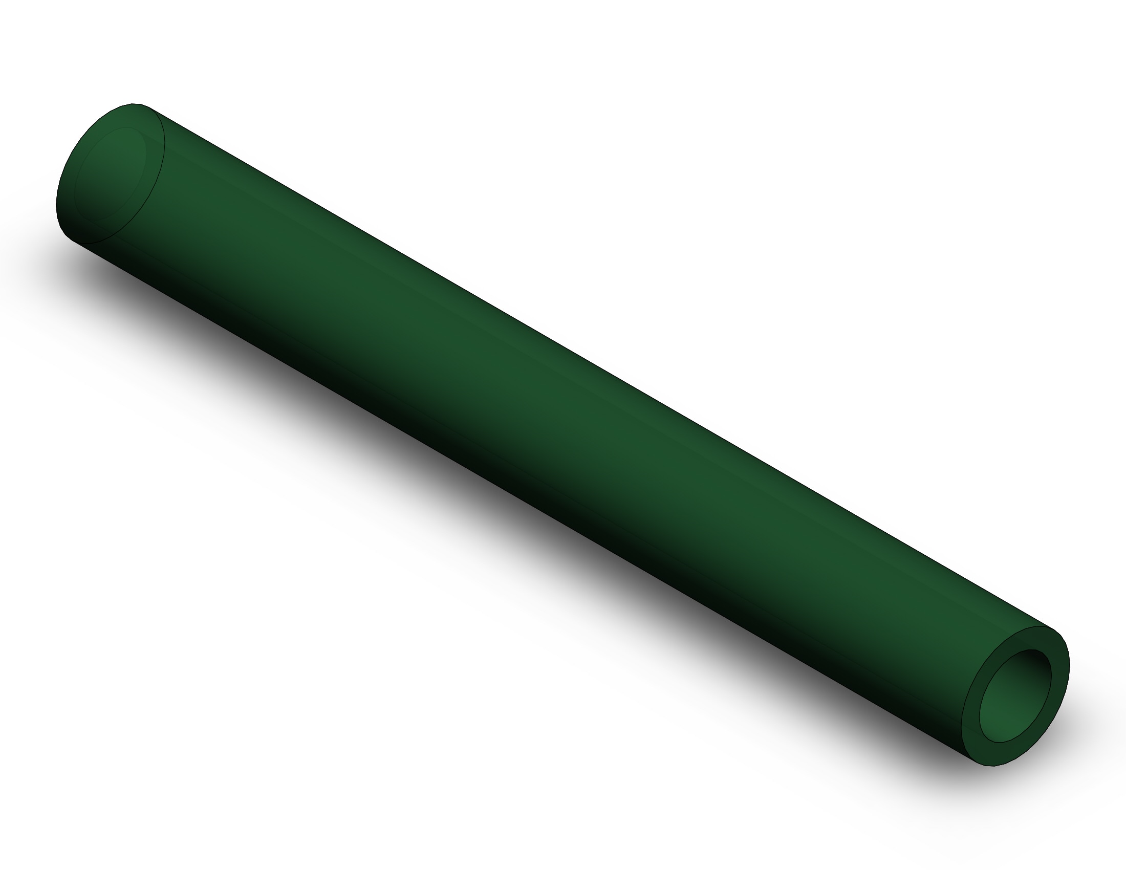 SMC TU1208G4-20 tu 12mm, TU POLYURETHANE TUBING