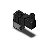 SMC VO307E-3D1 vt/vo valve, VT3/VO3 SOL VALVE 3-PORT***