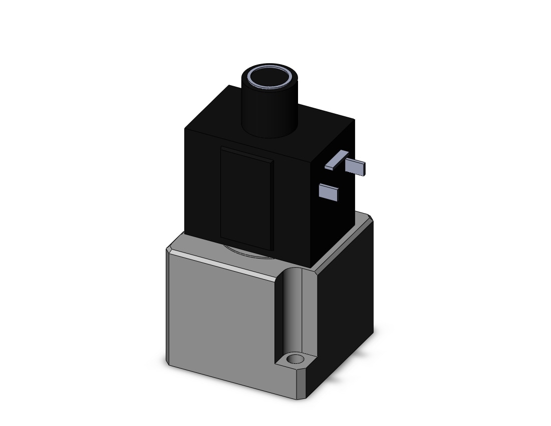 SMC VO317E-5DO vt3, VT3/VO3 SOL VALVE 3-PORT