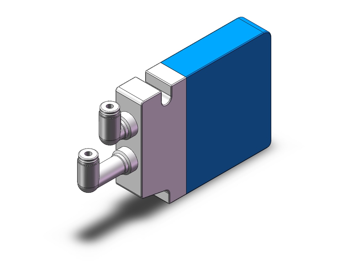 SMC V110-D5CU-LN1  dbl