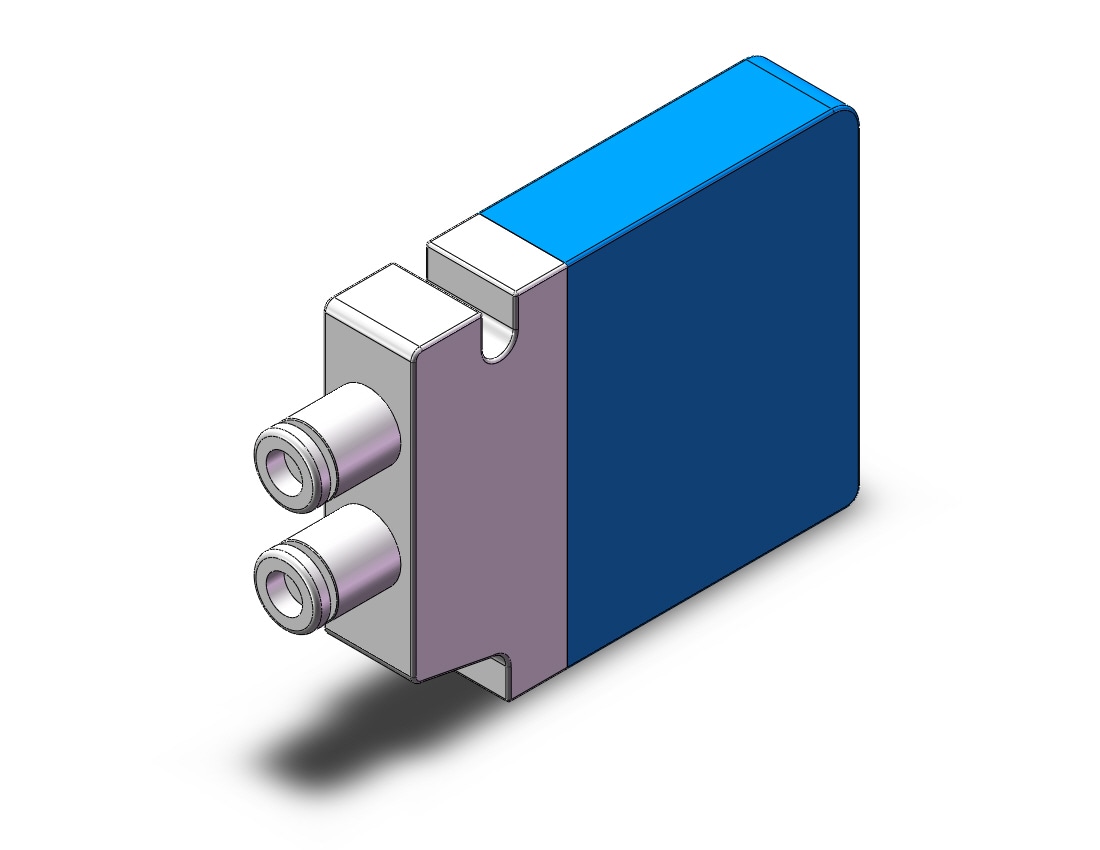 SMC V110-D5NCZ-C4  sol