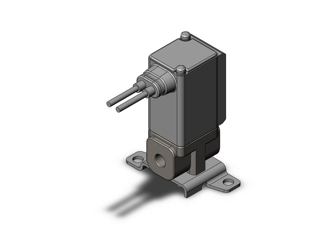 SMC VDW14JAXB valve media, VDW VALVE 2-WAY BRASS***