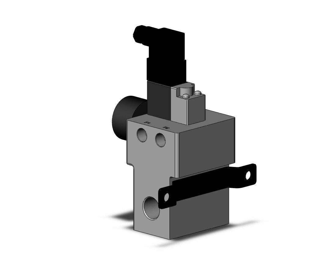 SMC VEX1501-042DZ-BG power valve, VEX PROPORTIONAL VALVE