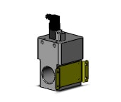 SMC VEX1901-205DZ-B vex, VEX PROPORTIONAL VALVE