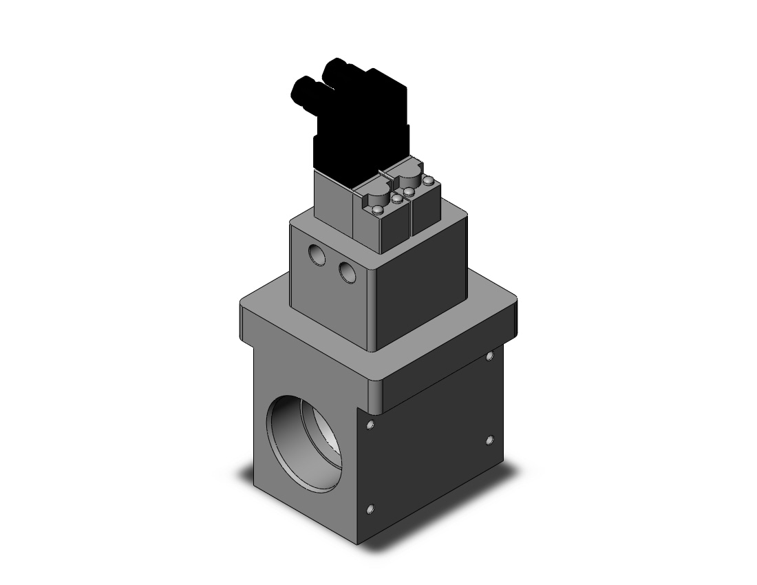 SMC VEX3901-20N5D-N vex, VEX PROPORTIONAL VALVE