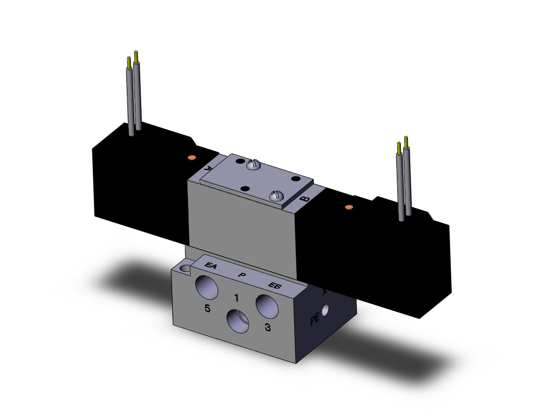 SMC VFR2210-5G-01T ne, Auth/Grp: 2/60