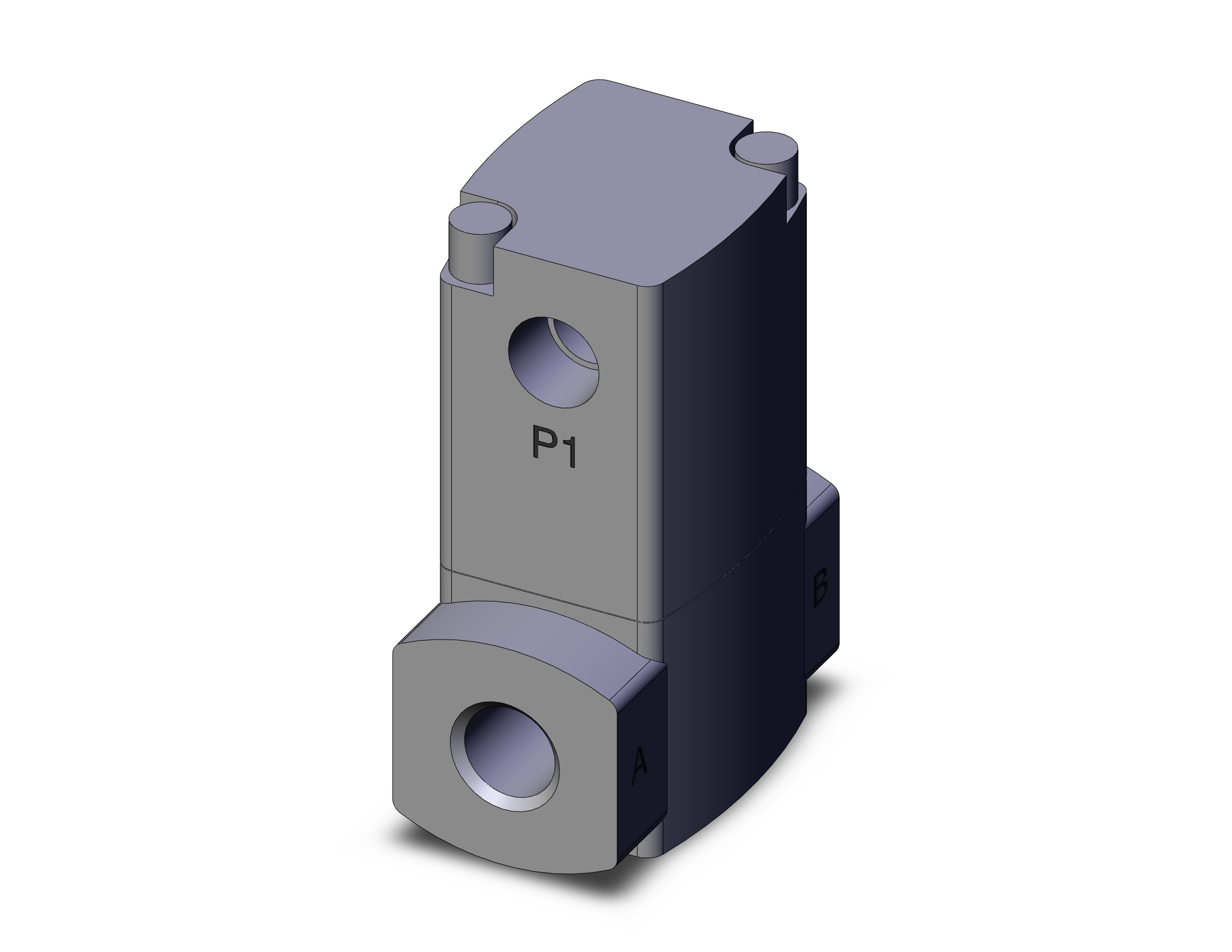 SMC VNB102AL-6A fa, Auth/Grp: 2/58