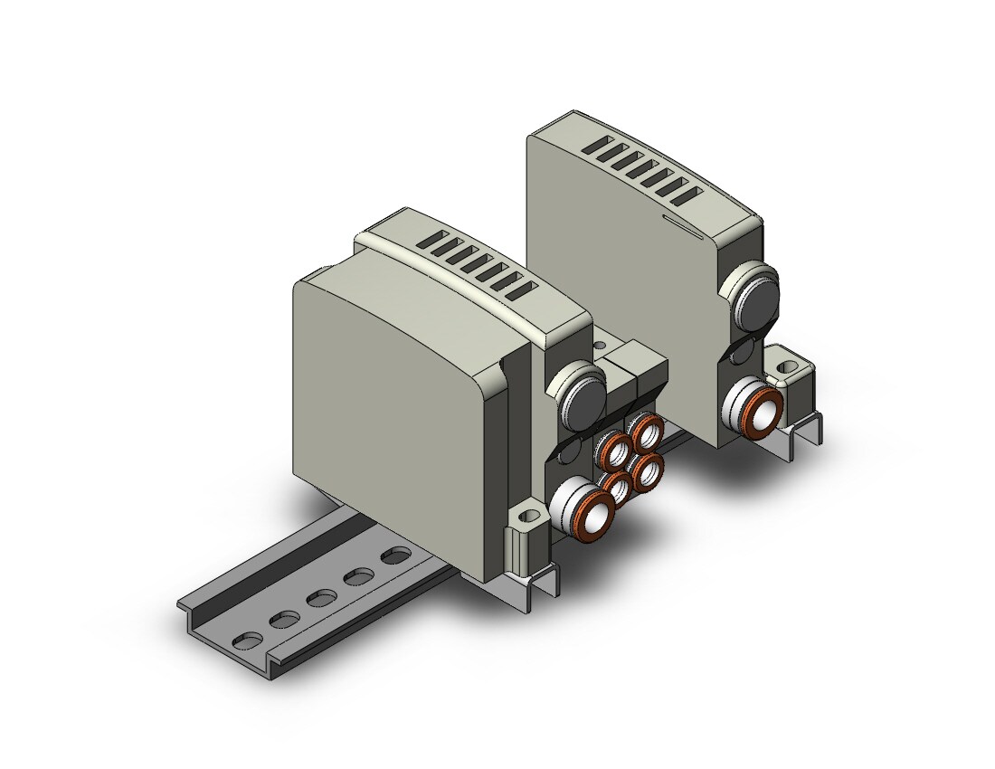 SMC VV5QC11-04N7SEB-DS 