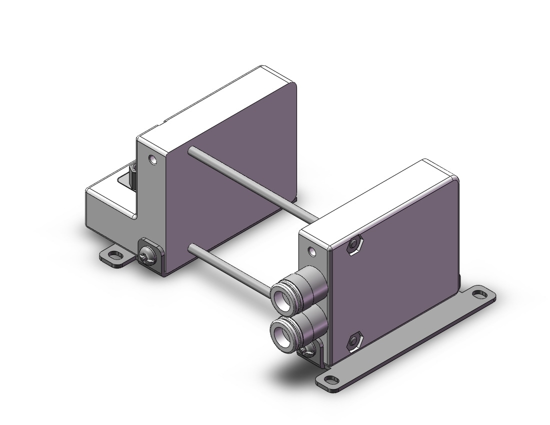 SMC VV100-10FAD1-05U1-C6F1  plug-in