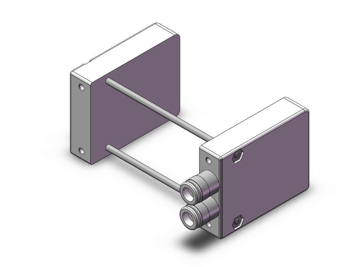 SMC VV100-10FAD2-06U1-C6  plug-in