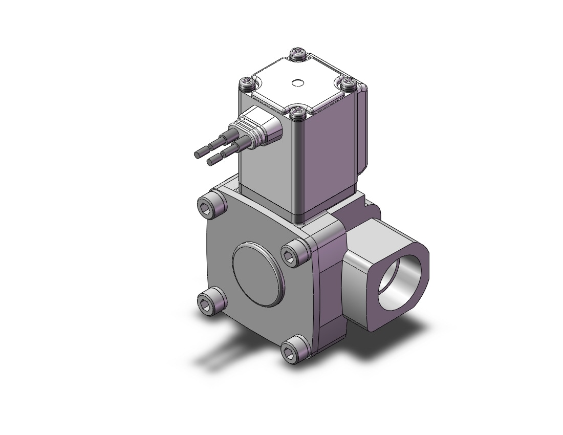 SMC VXD240HA vxd/vxz other size rating, VXD/VXZ 2-WAY MEDIA VALVE