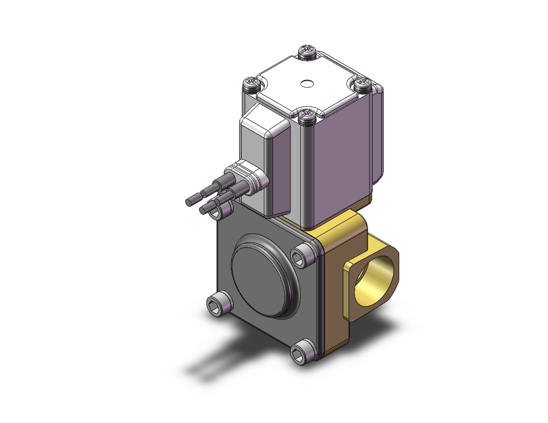 SMC VXD232BCB vxd/vxz other size rating, VXD/VXZ 2-WAY MEDIA VALVE