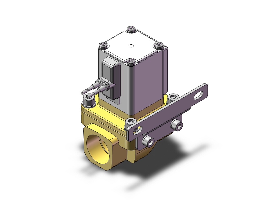 2 PORT VALVE, Page 163